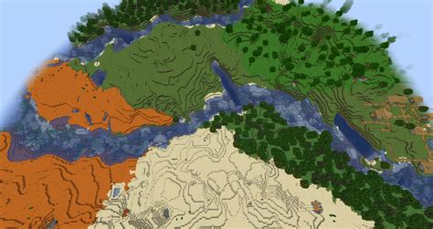 Image result for Java Snapshot Minecraft New Biom