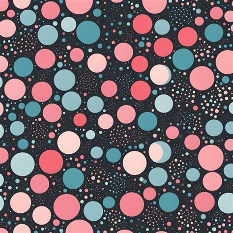 Two-Dimensional Pattern Array Using Dots に対する画像結果