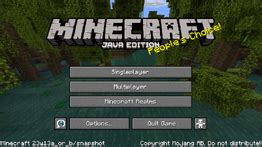 Image result for Minecraft Java Edition 2023