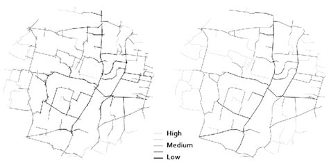 Toradh íomhá ar Segment Map Computer Vision