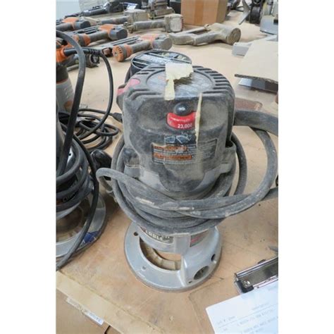 Image result for Porter Cable Router Set