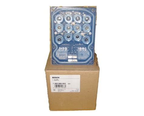 Toradh íomhá ar ABS Module Repair Kit