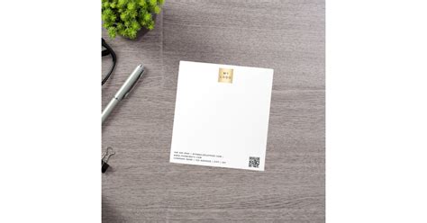 Image result for Notepad with QR Code