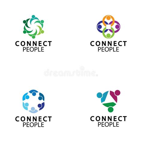 Toradh íomhá ar Roto Connection Logo Design