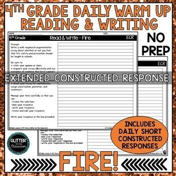 Image result for 4th Grade Reading Writing Worksheets