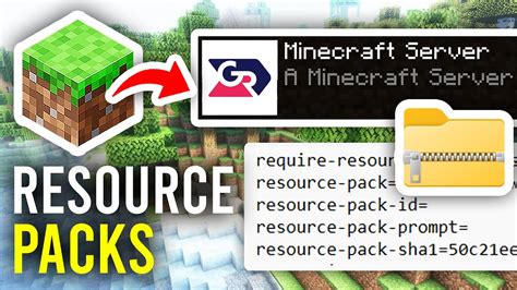 Image result for How to Move Files to Resource Pack