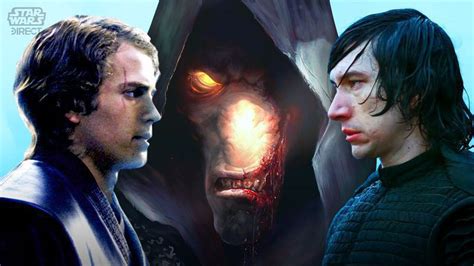 Star Wars What If に対する画像結果