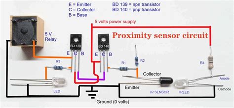 Toradh íomhá ar Dexcom Sensor Circuit Board