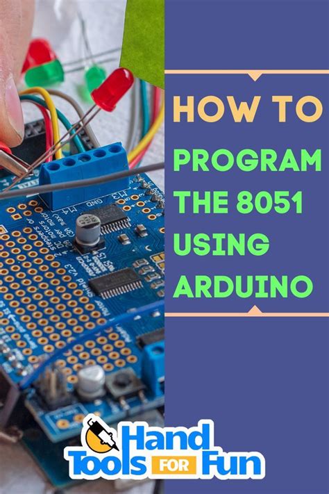 Image result for Arduino 8051