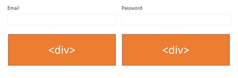 Image result for Label for Div Tag