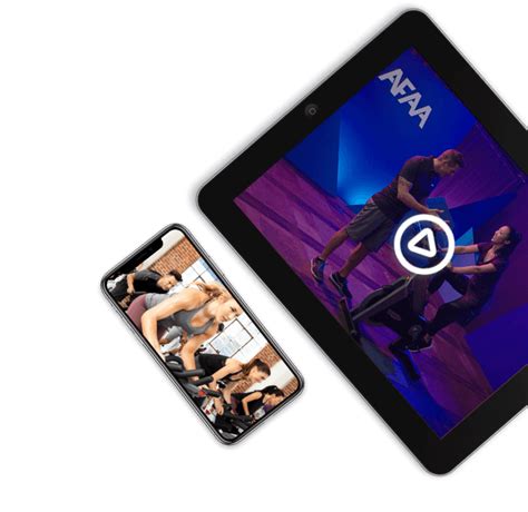 Image result for AFAA Spin Certification