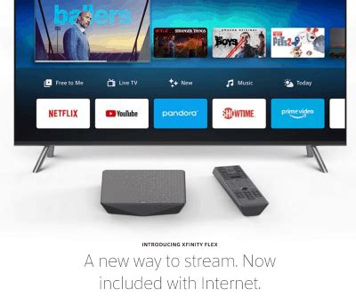 Image result for Xfinity Streaming Box