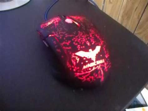 Image result for Magic Eagle Mouse Color Settings