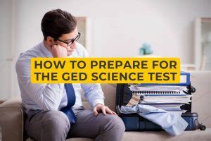Image result for Science GED Classes