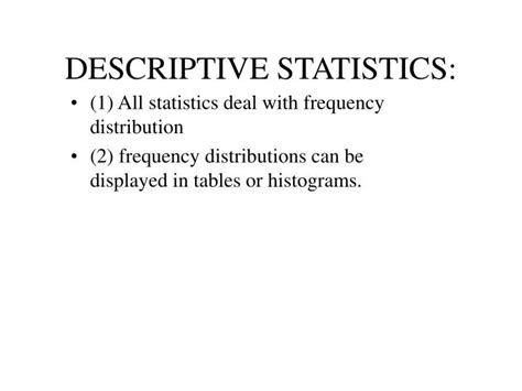 Image result for Poster Presentation On Descriptive Statistics