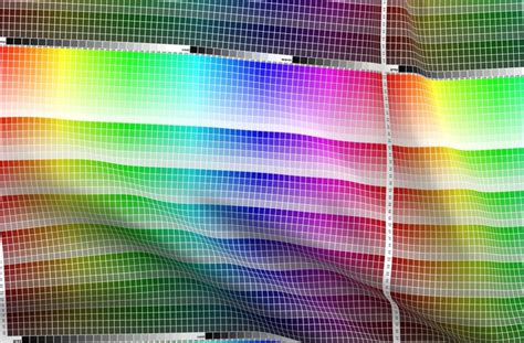 HSV Color Code Chart に対する画像結果