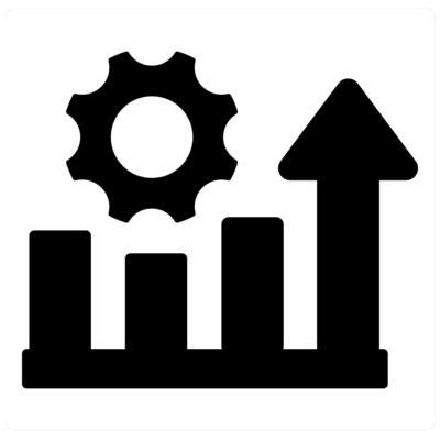 Daily Progress Vector Graphics Icon に対する画像結果