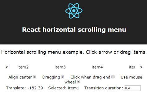 Toradh íomhá ar Horizontal Scrolling Bootstrap Table