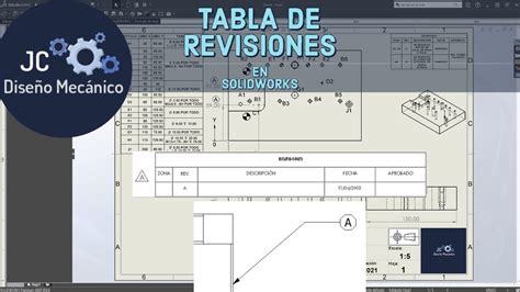 Image result for Bottom-Up Revision Table SolidWorks