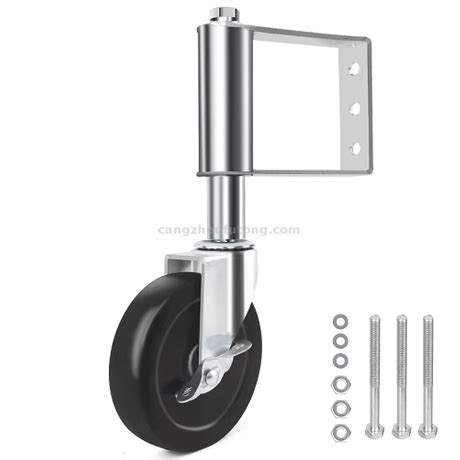 Spring Loaded Ladder Caster に対する画像結果