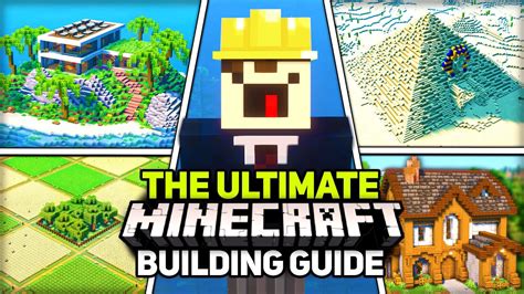 Image result for Minecraft Building Guide