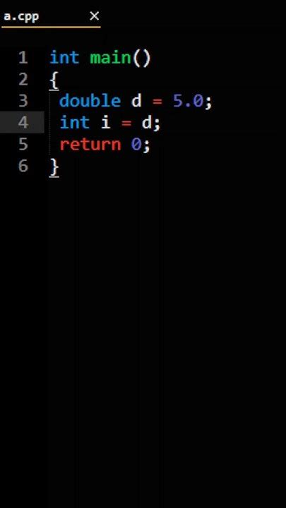 Double to Int Conversion Table に対する画像結果
