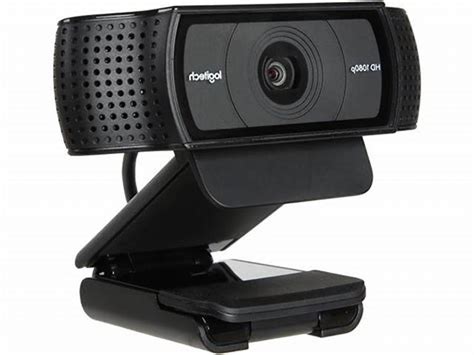 Image result for Logitech C920 Software