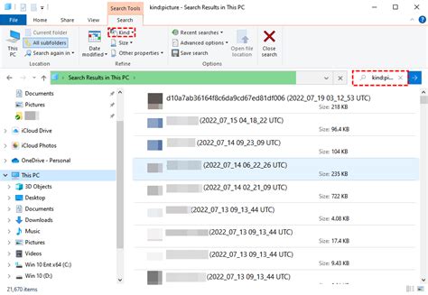 Toradh íomhá ar All Pictures On My Computer Windows 7