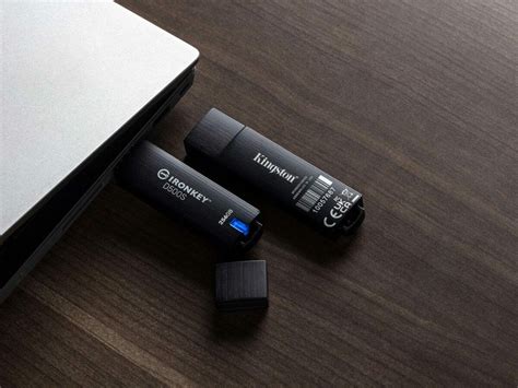 Bildergebnis für Encrypted USB Drive