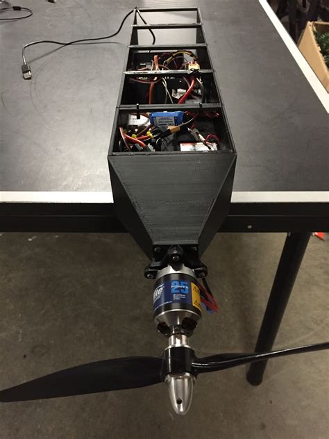 Image result for Arduino RC Airplane