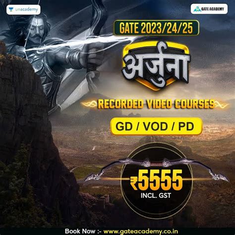 Image result for Gate Academy Channel