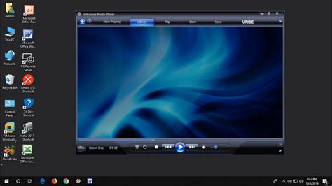 Windows Media Player 10 Update に対する画像結果
