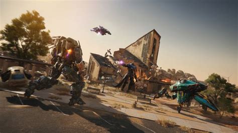 Toradh íomhá ar Multiplayer Action Games