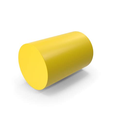 Image result for Yellow Triangle with a Cylinder