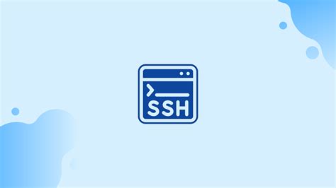 Image result for SSH Command Structure