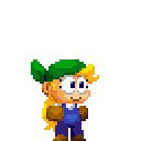 Image result for Amber Idle Animation