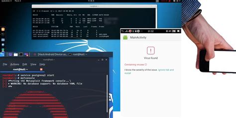 Image result for Kali Linux Android-App