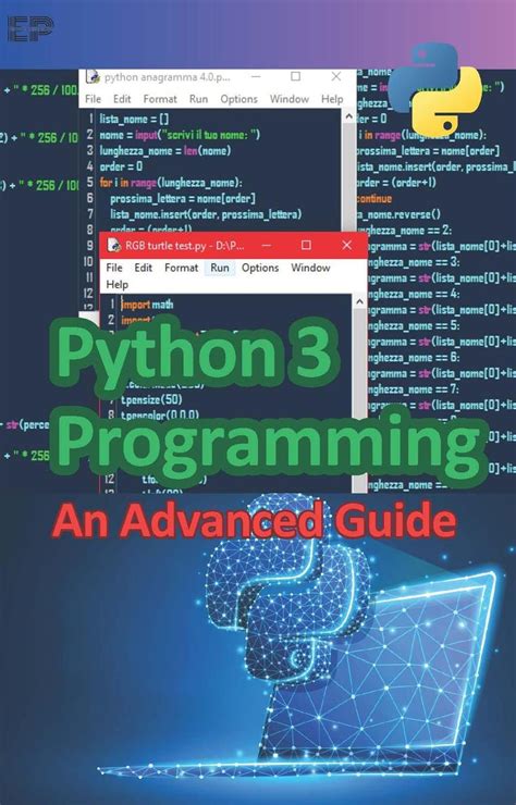 Image result for A Beginners Guide to Python 3 Programming