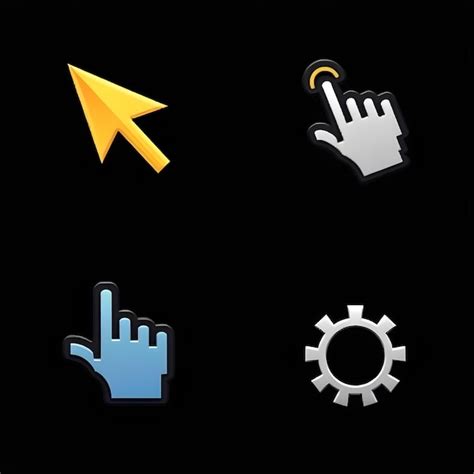 Image result for Normal Mouse Cursor