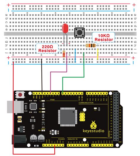 Image result for Arduino KeyStudio