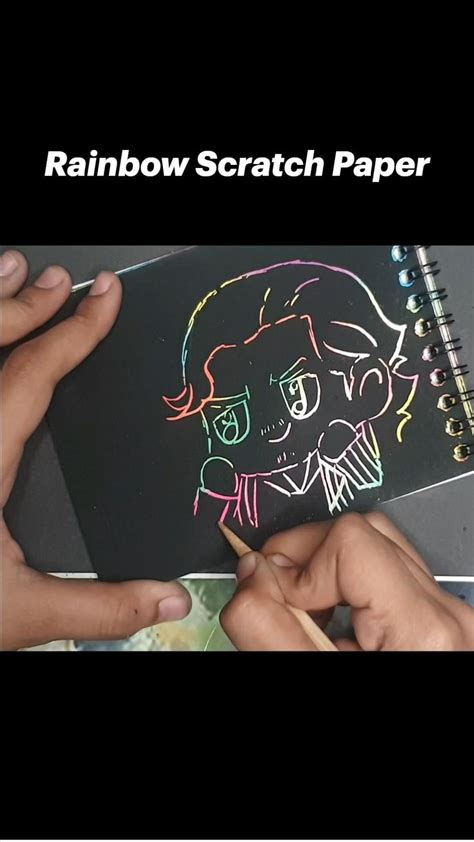 Image result for A Rainbow Pattern On Scratch Coding