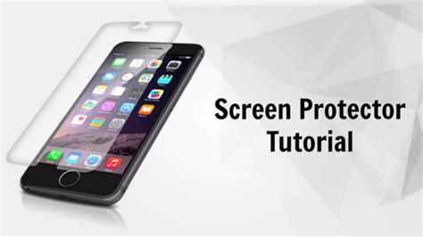 Image result for How to Make Screen Protector