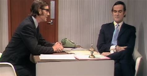 Image result for Monty Python Skit Luxury