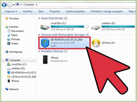Image result for Autorun.exe CD
