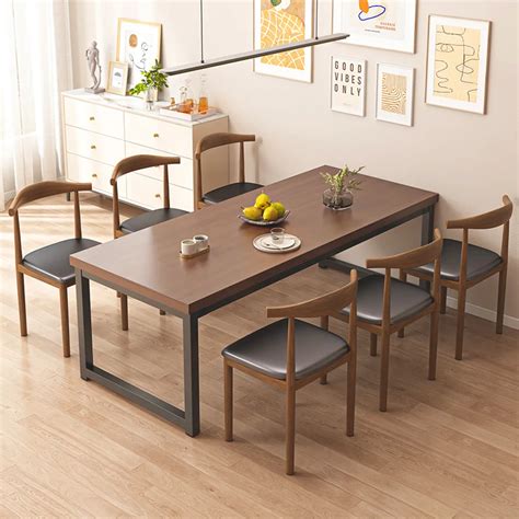 Image result for Simple Dining Table
