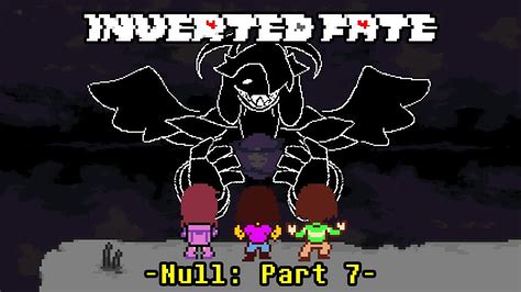 Image result for Inverted Fate Mettaton