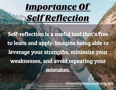 Image result for Self-Reflection