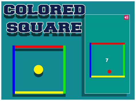 Image result for Shape Square Color Game