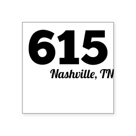 Image result for Area Code 615