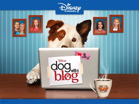 Image result for Dog with a Blog Apple TV